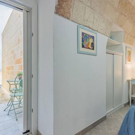 Extravacanza Spiraglio Di Mare Polignano a Mare Buitenkant foto